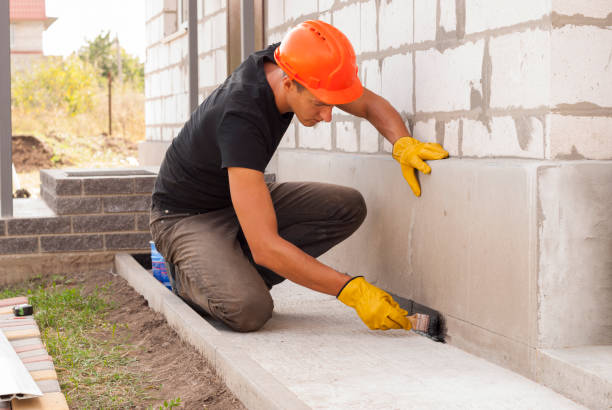 Licensed Interior Drainage System service in Blissfield, OH - SJ Waterproofing Pros